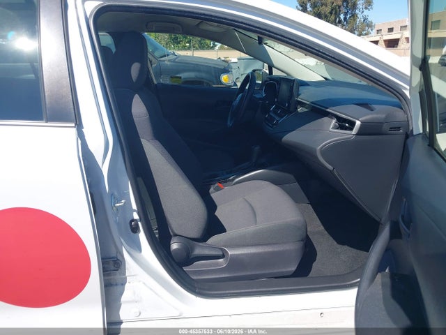 JTDEAMDE2N3013600 Toyota Corolla Hybrid Le