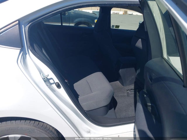 JTDEAMDE2N3013600 Toyota Corolla Hybrid Le