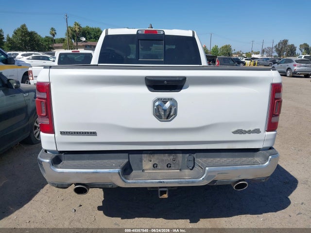 1C6SRFMT2RN157803 RAM 1500 Big Horn 4x4 6&#039;4 Box