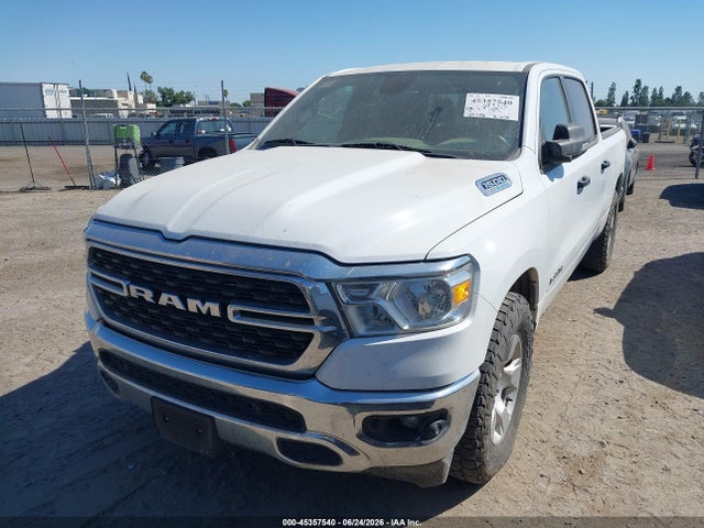 1C6SRFMT2RN157803 RAM 1500 Big Horn 4x4 6&#039;4 Box