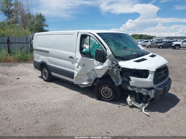 2019 1FTYE1YM7KKA11070 головне зображення
