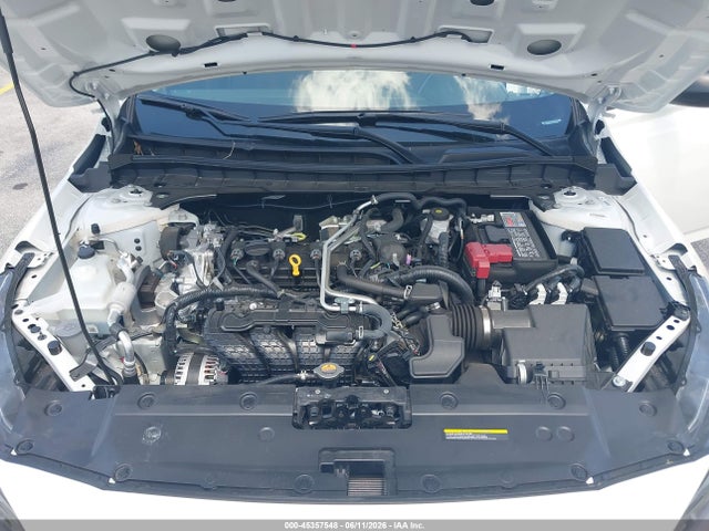 Продаж на аукціоні авто 2026 Nissan Altima Sv Fwd, vin: 1N4BL4DV4TN313028, номер лоту: 45357548