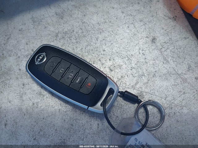 Продаж на аукціоні авто 2026 Nissan Altima Sv Fwd, vin: 1N4BL4DV4TN313028, номер лоту: 45357548