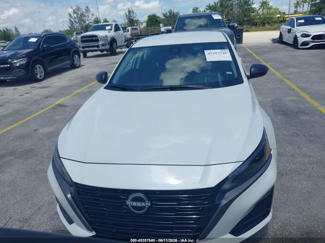 Продаж на аукціоні авто 2026 Nissan Altima Sv Fwd, vin: 1N4BL4DV4TN313028, номер лоту: 45357548