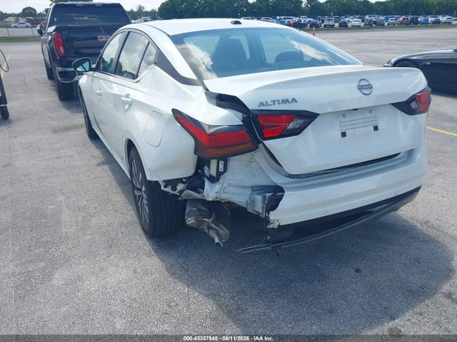 Продаж на аукціоні авто 2026 Nissan Altima Sv Fwd, vin: 1N4BL4DV4TN313028, номер лоту: 45357548
