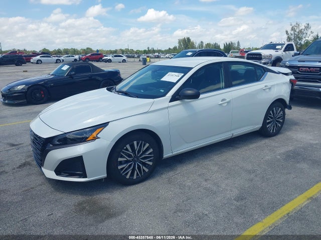 Продаж на аукціоні авто 2026 Nissan Altima Sv Fwd, vin: 1N4BL4DV4TN313028, номер лоту: 45357548