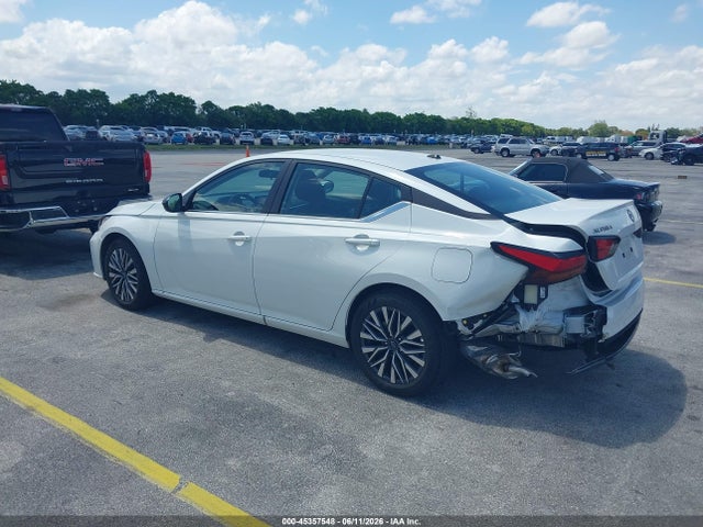 Продаж на аукціоні авто 2026 Nissan Altima Sv Fwd, vin: 1N4BL4DV4TN313028, номер лоту: 45357548