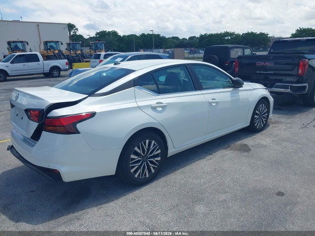Продаж на аукціоні авто 2026 Nissan Altima Sv Fwd, vin: 1N4BL4DV4TN313028, номер лоту: 45357548