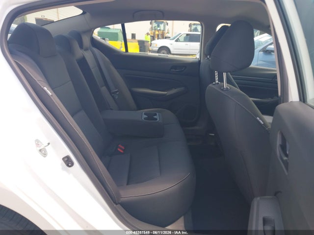 Продаж на аукціоні авто 2026 Nissan Altima Sv Fwd, vin: 1N4BL4DV4TN313028, номер лоту: 45357548