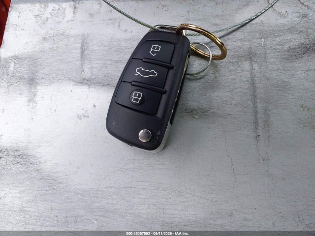 Aukcja sprzedaży 2022 Audi Q3 Premium Plus 45 Tfsi S Line Quattro Tiptronic, vin: WA1EECF38N1026402, numer aukcji: 45357552
