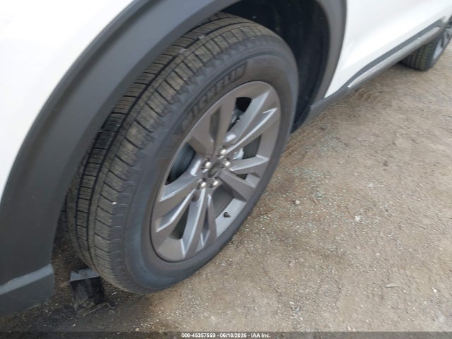Ford Explorer Active 2025 1FMUK8DH6SGD03008 Image 12