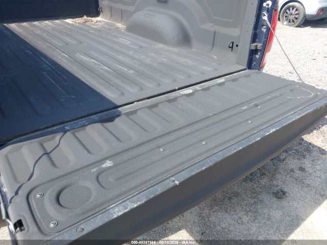 Продаж на аукціоні авто 2018 Ram 1500 Tradesman  4x2 8' Box, vin: 3C6JR6DG8JG323575, номер лоту: 45357565