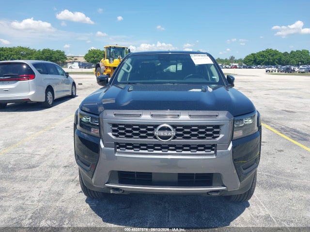Продаж на аукціоні авто 2026 Nissan Frontier Sv 4x4, vin: 1N6ED1EK7TN639278, номер лоту: 45357574