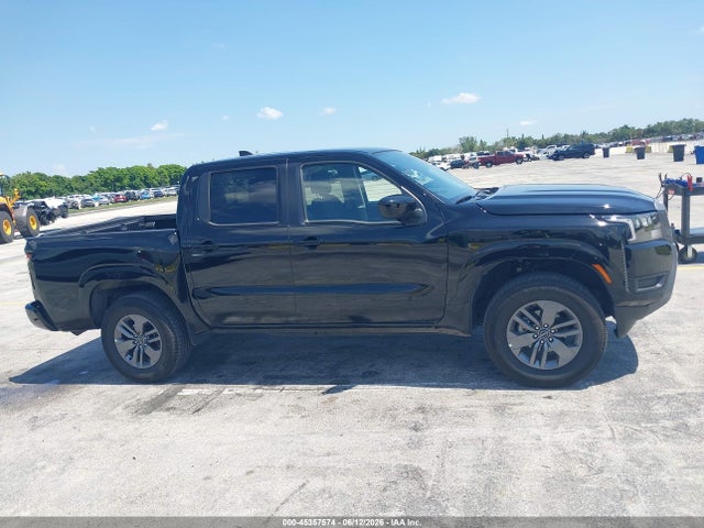 Продаж на аукціоні авто 2026 Nissan Frontier Sv 4x4, vin: 1N6ED1EK7TN639278, номер лоту: 45357574