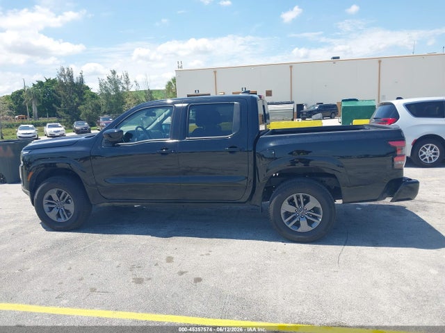 Продаж на аукціоні авто 2026 Nissan Frontier Sv 4x4, vin: 1N6ED1EK7TN639278, номер лоту: 45357574