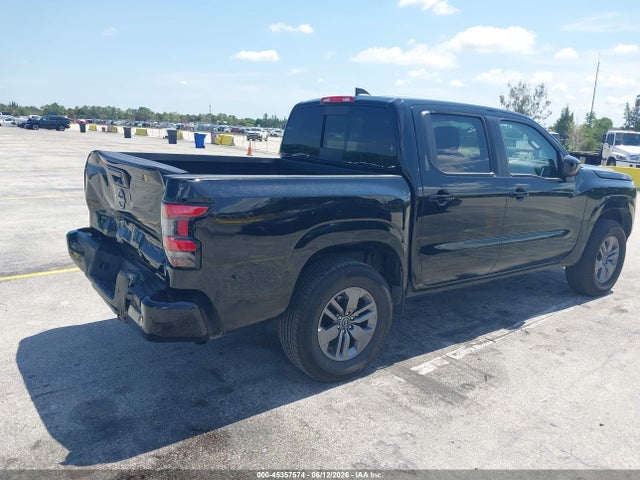 Продаж на аукціоні авто 2026 Nissan Frontier Sv 4x4, vin: 1N6ED1EK7TN639278, номер лоту: 45357574