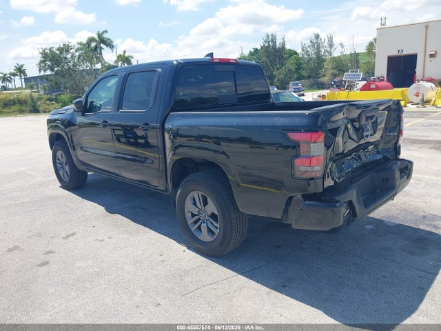 Продаж на аукціоні авто 2026 Nissan Frontier Sv 4x4, vin: 1N6ED1EK7TN639278, номер лоту: 45357574