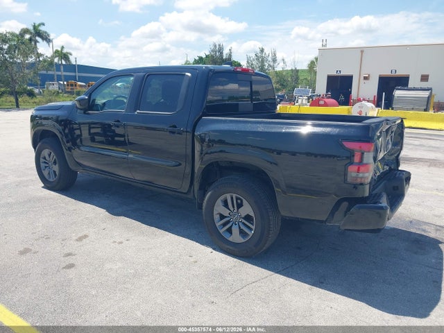 Продаж на аукціоні авто 2026 Nissan Frontier Sv 4x4, vin: 1N6ED1EK7TN639278, номер лоту: 45357574