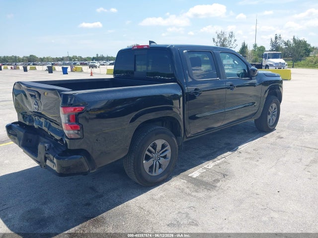 Продаж на аукціоні авто 2026 Nissan Frontier Sv 4x4, vin: 1N6ED1EK7TN639278, номер лоту: 45357574
