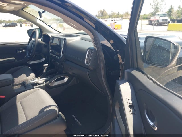 Продаж на аукціоні авто 2026 Nissan Frontier Sv 4x4, vin: 1N6ED1EK7TN639278, номер лоту: 45357574