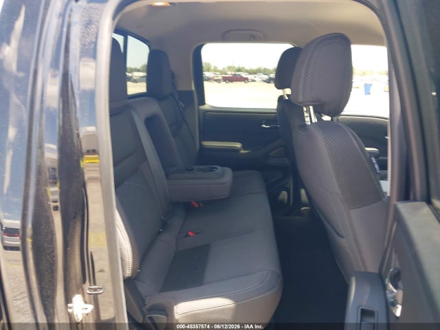 Продаж на аукціоні авто 2026 Nissan Frontier Sv 4x4, vin: 1N6ED1EK7TN639278, номер лоту: 45357574
