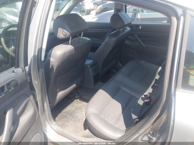 2005 Volkswagen Passat Gls მანქანა იყიდება აუქციონზე, vin: WVWBD63B05P029459, აუქციონის ნომერი: 45357578
