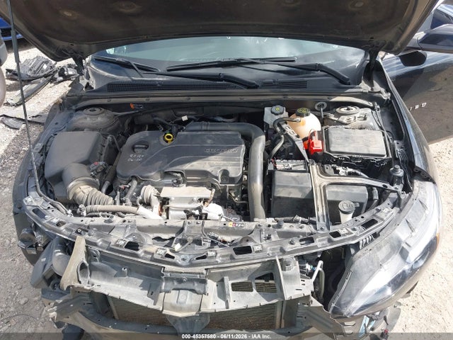 Продаж на аукціоні авто 2024 Chevrolet Malibu Fwd 1lt, vin: 1G1ZD5ST6RF120050, номер лоту: 45357580