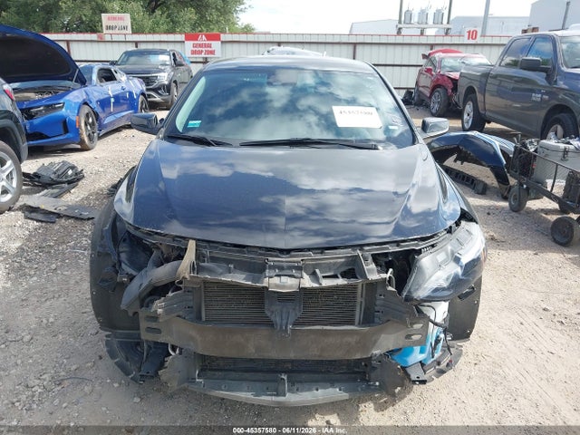 Продаж на аукціоні авто 2024 Chevrolet Malibu Fwd 1lt, vin: 1G1ZD5ST6RF120050, номер лоту: 45357580