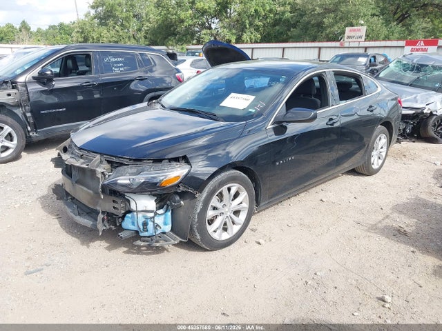 Продаж на аукціоні авто 2024 Chevrolet Malibu Fwd 1lt, vin: 1G1ZD5ST6RF120050, номер лоту: 45357580
