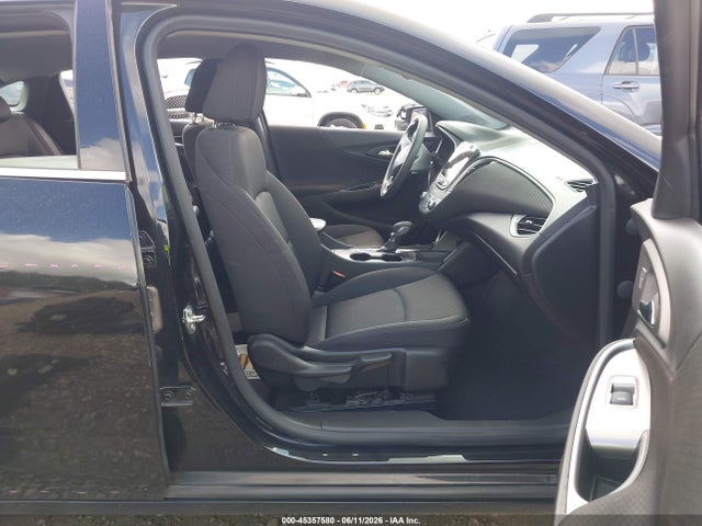 Продаж на аукціоні авто 2024 Chevrolet Malibu Fwd 1lt, vin: 1G1ZD5ST6RF120050, номер лоту: 45357580