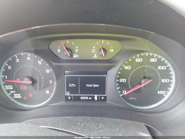 Продаж на аукціоні авто 2024 Chevrolet Malibu Fwd 1lt, vin: 1G1ZD5ST6RF120050, номер лоту: 45357580