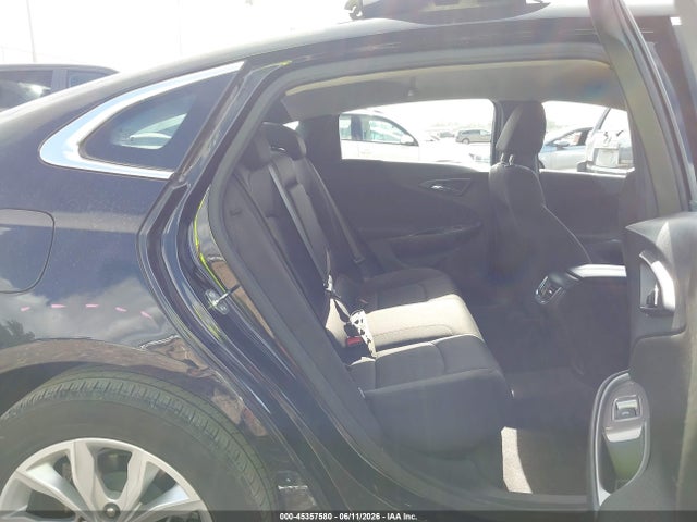 Продаж на аукціоні авто 2024 Chevrolet Malibu Fwd 1lt, vin: 1G1ZD5ST6RF120050, номер лоту: 45357580