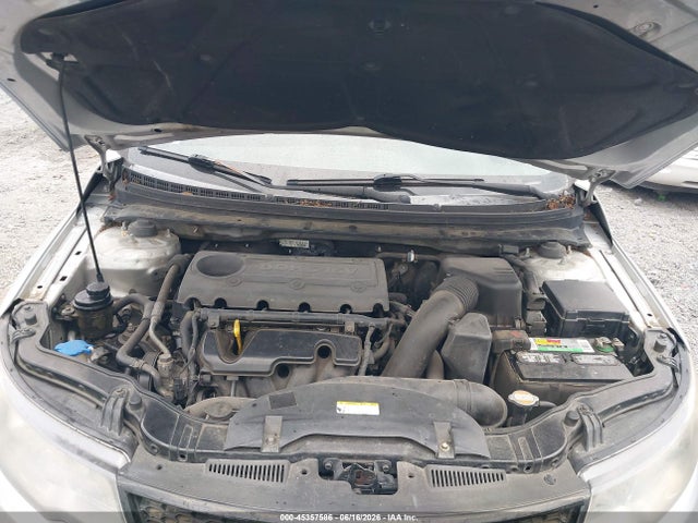Продаж на аукціоні авто 2011 Kia Forte Koup Sx, vin: KNAFW6A39B5460538, номер лоту: 45357586