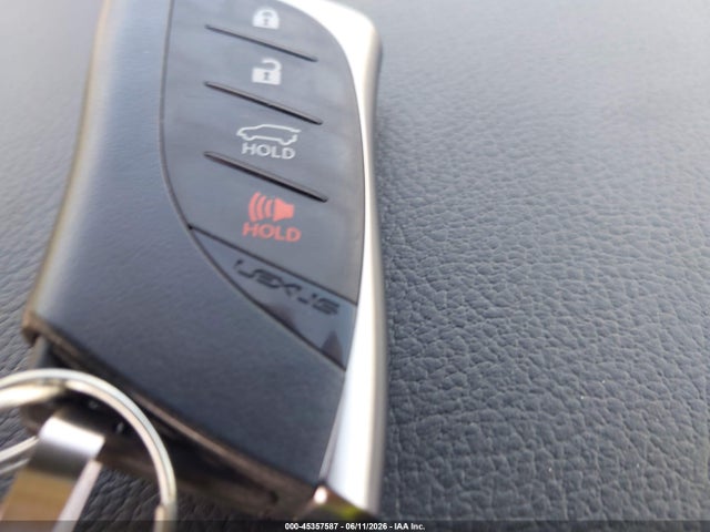 Продаж на аукціоні авто 2022 Lexus Gx 460 Premium, vin: JTJAM7BX7N5318295, номер лоту: 45357587