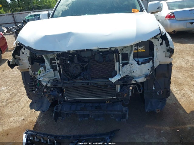 Продаж на аукціоні авто 2022 Lexus Gx 460 Premium, vin: JTJAM7BX7N5318295, номер лоту: 45357587