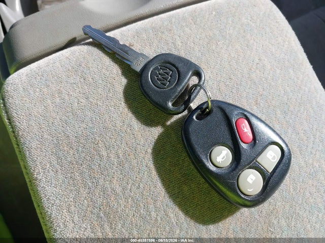 Aukcja sprzedaży 2001 Buick Lesabre Custom, vin: 1G4HP54K21U220849, numer aukcji: 45357596