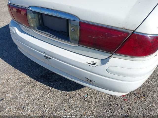 Aukcja sprzedaży 2001 Buick Lesabre Custom, vin: 1G4HP54K21U220849, numer aukcji: 45357596