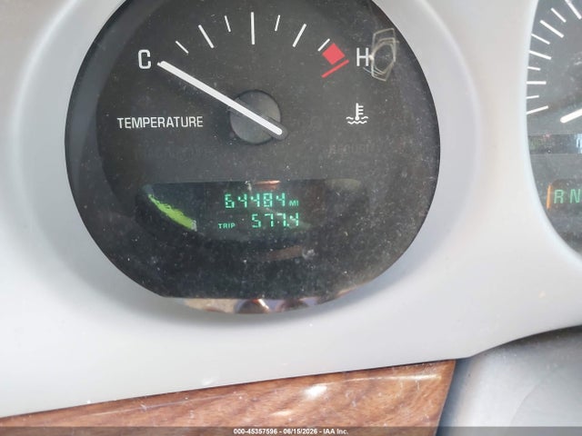 Aukcja sprzedaży 2001 Buick Lesabre Custom, vin: 1G4HP54K21U220849, numer aukcji: 45357596