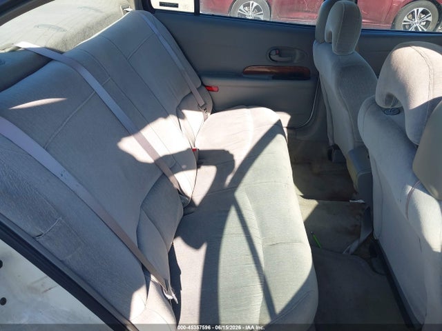 Aukcja sprzedaży 2001 Buick Lesabre Custom, vin: 1G4HP54K21U220849, numer aukcji: 45357596