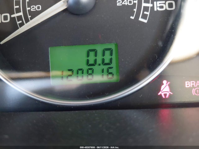 Продажа на аукционе авто 2004 Jaguar X-type 2.5, vin: SAJEB52D04XD67687, номер лота: 45357608