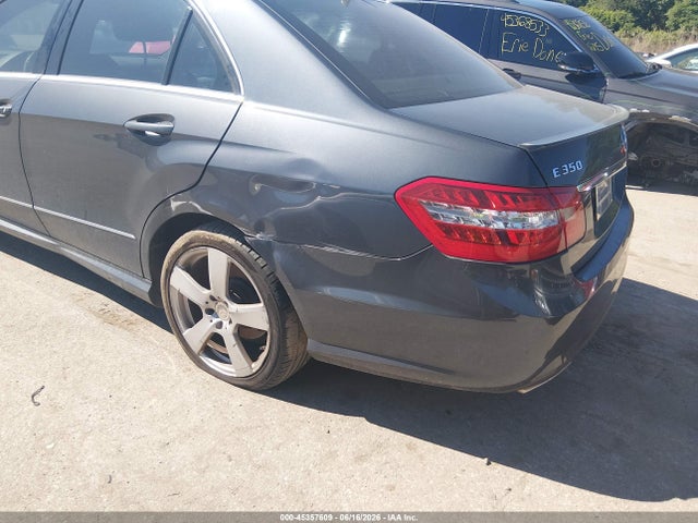 Auction sale of the 2012 Mercedes-benz E 350 4matic, vin: WDDHF8JB8CA580232, lot number: 45357609