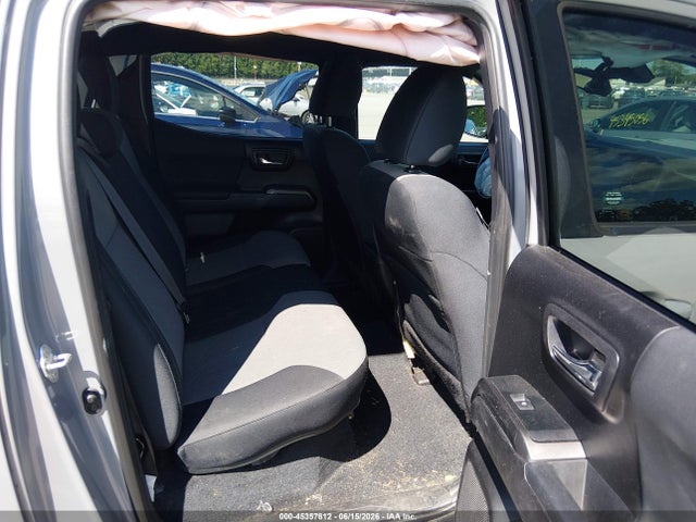 Продажа на аукционе авто 2021 Toyota Tacoma Trd Sport, vin: 3TMCZ5AN6MM435778, номер лота: 45357612
