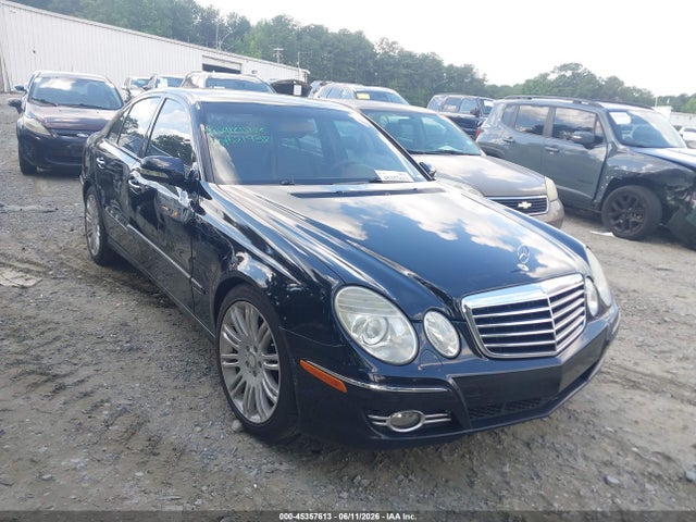 Aukcja sprzedaży 2008 Mercedes-benz E 350, vin: WDBUF56X48B255623, numer aukcji: 45357613