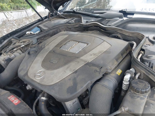 Auction sale of the 2008 Mercedes-benz E 350, vin: WDBUF56X48B255623, lot number: 45357613