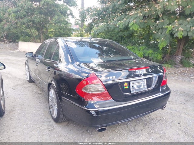 Aukcja sprzedaży 2008 Mercedes-benz E 350, vin: WDBUF56X48B255623, numer aukcji: 45357613
