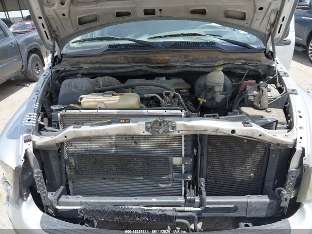 Продаж на аукціоні авто 2004 Dodge Ram 1500 Slt/laramie, vin: 1D7HA18D14S543290, номер лоту: 45357614