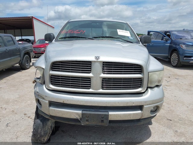 Продаж на аукціоні авто 2004 Dodge Ram 1500 Slt/laramie, vin: 1D7HA18D14S543290, номер лоту: 45357614