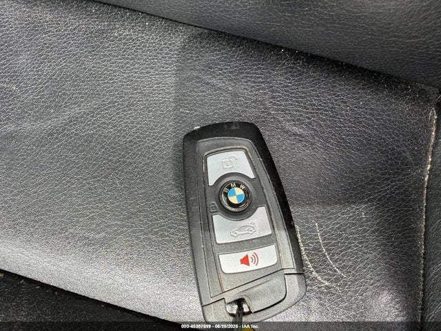 Aukcja sprzedaży 2014 Bmw 550i Xdrive, vin: WBAKP9C58ED693400, numer aukcji: 45357619