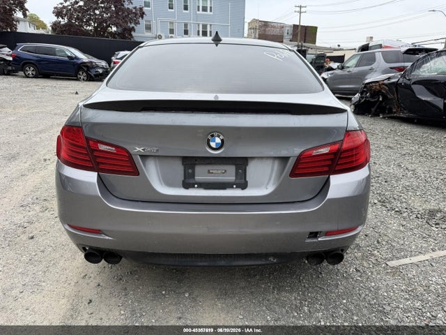 Aukcja sprzedaży 2014 Bmw 550i Xdrive, vin: WBAKP9C58ED693400, numer aukcji: 45357619