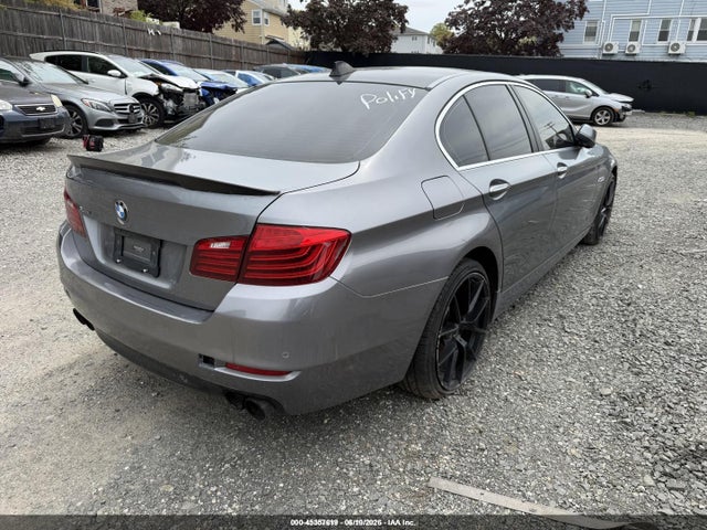 Aukcja sprzedaży 2014 Bmw 550i Xdrive, vin: WBAKP9C58ED693400, numer aukcji: 45357619
